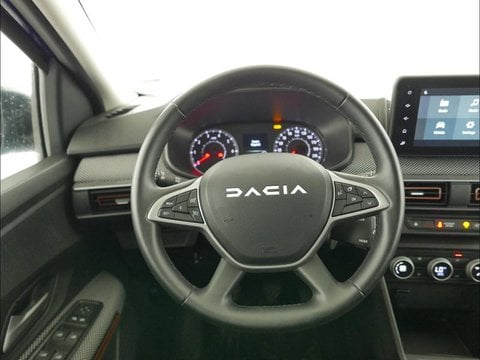 Voitures D'occasion À Montpellier | Dacia Sandero 1.0 Tce 110Ch Stepway Expression