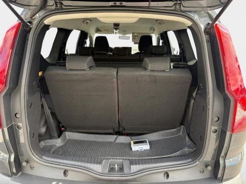 Voitures D'occasion À Montpellier | Dacia Jogger 1.0 Eco-G 100Ch Sl Extreme+ 7 Places