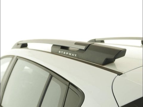 Voitures D'occasion À Montpellier | Dacia Sandero 1.0 Eco-G 100Ch Stepway Confort