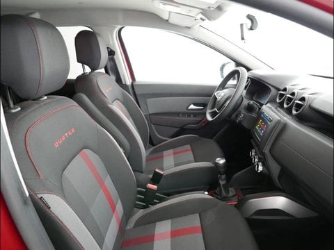 Voitures D'occasion À Montpellier | Dacia Duster 1.5 Blue Dci 115Ch Techroad 4X2