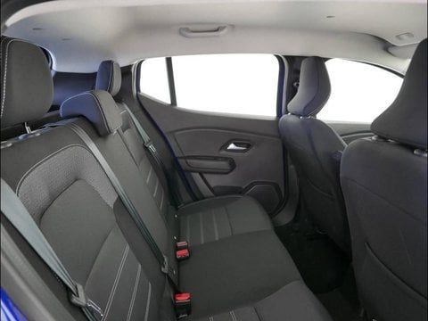 Voitures D'occasion À Montpellier | Dacia Sandero 1.0 Eco-G 100Ch Confort -22