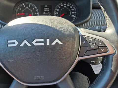Voitures D'occasion À Montpellier | Dacia Jogger 1.0 Eco-G 100Ch Expression 5 Places