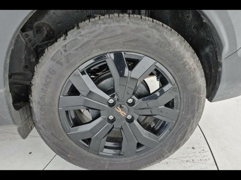Voitures D'occasion À Montpellier | Dacia Jogger 1.6 Hybrid 140Ch Extreme 7 Places -24