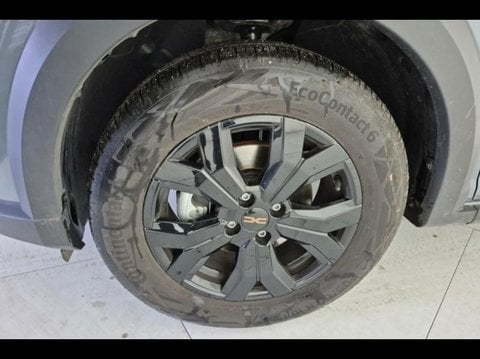 Voitures D'occasion À Montpellier | Dacia Jogger 1.6 Hybrid 140Ch Extreme 7 Places -24