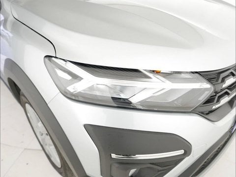 Voitures D'occasion À Montpellier | Dacia Sandero 1.0 Eco-G 100Ch Stepway Confort