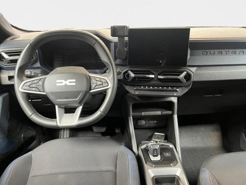 Voitures D'occasion À Montpellier | Dacia Duster 1.6 Hybrid 140Ch Journey