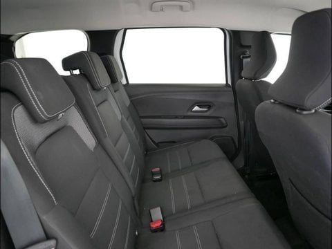 Voitures D'occasion À Montpellier | Dacia Jogger 1.0 Eco-G 100Ch Expression 7 Places
