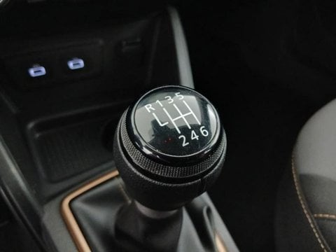 Voitures D'occasion À Montpellier | Dacia Duster 1.0 Eco-G 100Ch Extreme 4X2