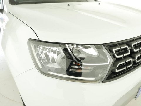 Voitures D'occasion À Montpellier | Dacia Duster 1.5 Blue Dci 115Ch Techroad 4X4