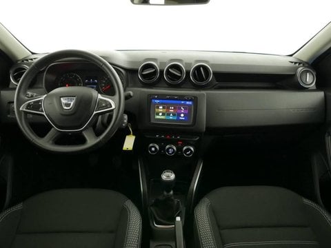 Voitures D'occasion À Montpellier | Dacia Duster 1.0 Eco-G 100Ch Prestige 4X2 - 20