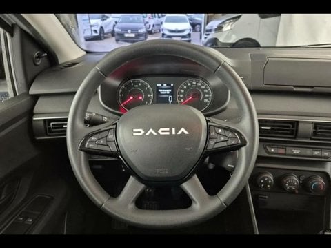 Voitures D'occasion À Montpellier | Dacia Jogger 1.0 Eco-G 100Ch Essential 5 Places