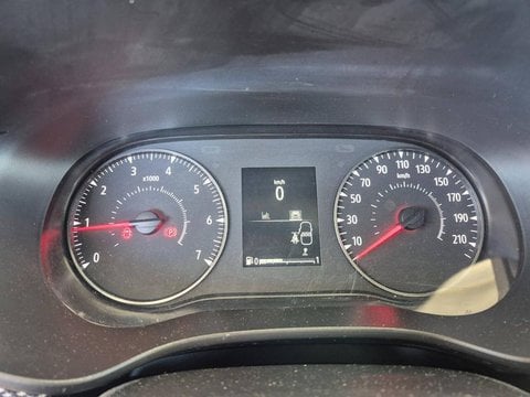 Voitures D'occasion À Montpellier | Dacia Jogger 1.0 Eco-G 100Ch Extreme+ 7 Places