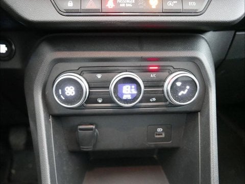 Voitures D'occasion À Montpellier | Dacia Jogger 1.0 Eco-G 100Ch Sl Extreme+ 7 Places
