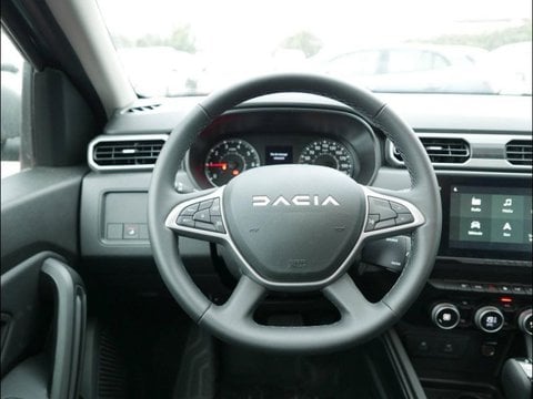 Voitures D'occasion À Montpellier | Dacia Duster 1.3 Tce 150Ch Fap Journey 4X2 Edc