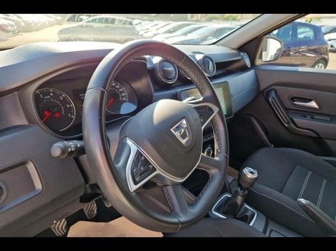 Voitures D'occasion À Montpellier | Dacia Duster 1.0 Eco-G 100Ch Confort 4X2