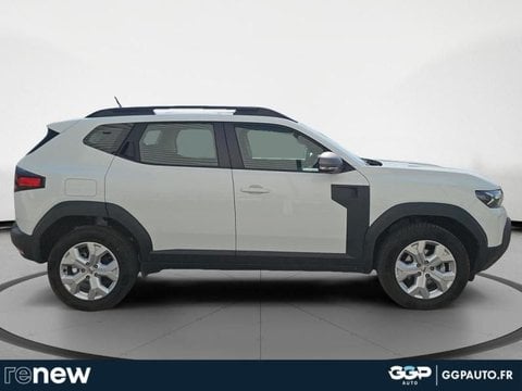 Voitures D'occasion À Montpellier | Dacia Duster 1.2 Hybrid-G 150Ch Expression 4X4