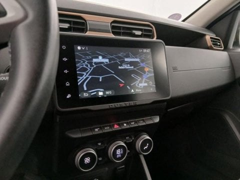 Voitures D'occasion À Montpellier | Dacia Duster 1.0 Eco-G 100Ch Extreme 4X2