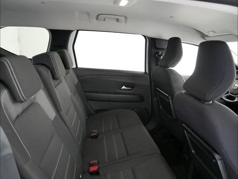 Voitures D'occasion À Montpellier | Dacia Jogger 1.0 Eco-G 100Ch Sl Extreme+ 7 Places