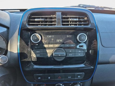 Voitures D'occasion À Montpellier | Dacia Spring 45Ch Confort - Achat Intégral