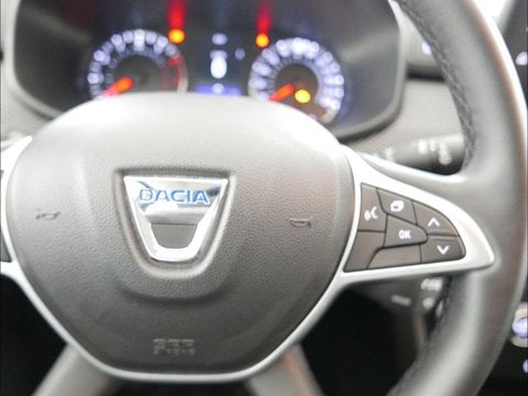 Voitures D'occasion À Montpellier | Dacia Sandero 1.0 Eco-G 100Ch Confort -22