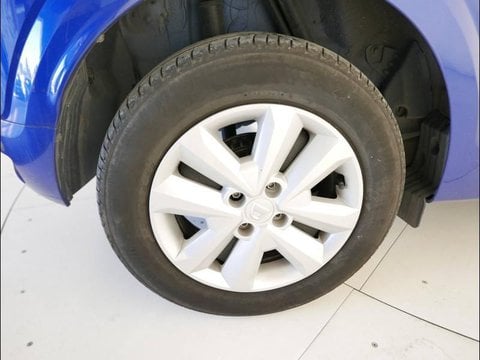 Voitures D'occasion À Montpellier | Dacia Sandero 1.0 Eco-G 100Ch Confort -22