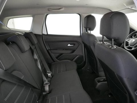 Voitures D'occasion À Montpellier | Dacia Duster 1.2 Tce 125Ch Prestige 4X2