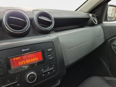 Voitures D'occasion À Montpellier | Dacia Duster 1.5 Blue Dci 95Ch Essentiel 108G 4X2 - 19