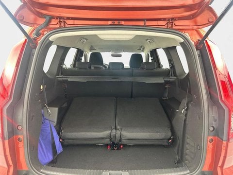 Voitures D'occasion À Montpellier | Dacia Jogger 1.0 Tce 110Ch Sl Extreme+ 7 Places