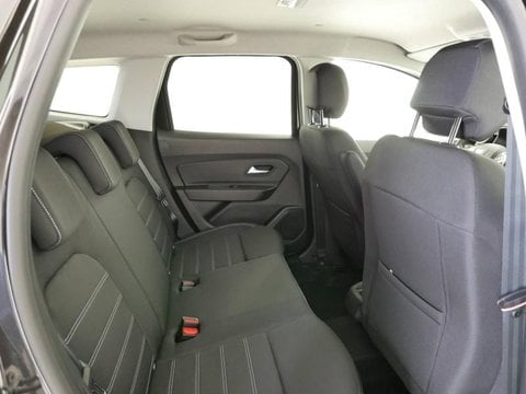 Voitures D'occasion À Montpellier | Dacia Duster 1.5 Blue Dci 115Ch Prestige 118G 4X4 - 19