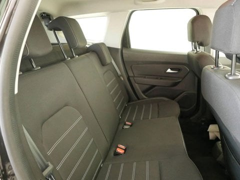 Voitures D'occasion À Montpellier | Dacia Duster 1.5 Dci 110Ch Prestige 4X2 Edc