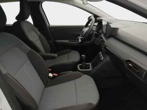 Voitures D'occasion À Montpellier | Dacia Sandero 1.0 Tce 110Ch Stepway Extreme -25