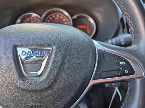 Voitures D'occasion À Montpellier | Dacia Dokker 1.5 Blue Dci 95Ch Stepway - 20