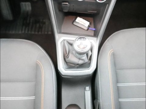 Voitures D'occasion À Montpellier | Dacia Sandero 1.0 Eco-G 100Ch Confort -22