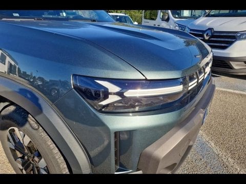 Voitures D'occasion À Montpellier | Dacia Duster 1.6 Hybrid 140Ch Extreme