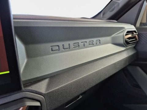Voitures D'occasion À Montpellier | Dacia Duster Hybrid 140 Extreme