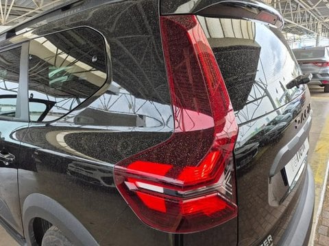 Voitures D'occasion À Montpellier | Dacia Jogger 1.6 Hybrid 140Ch Extreme 7 Places -24