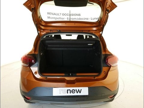 Voitures D'occasion À Montpellier | Dacia Sandero 1.0 Eco-G 100Ch Stepway Expression -24