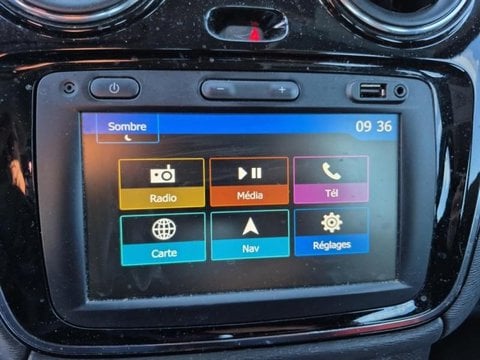 Voitures D'occasion À Montpellier | Dacia Dokker 1.5 Blue Dci 95Ch Stepway - 20