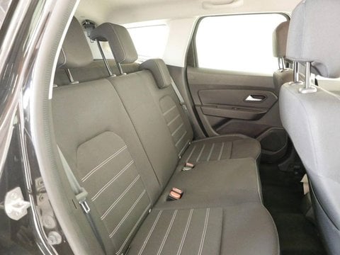 Voitures D'occasion À Montpellier | Dacia Duster 1.5 Dci 110Ch Prestige 4X2 Edc