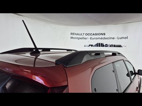 Voitures D'occasion À Montpellier | Dacia Jogger 1.0 Tce 110Ch Confort 7 Places