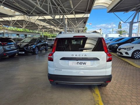 Voitures D'occasion À Montpellier | Dacia Jogger 1.0 Eco-G 100Ch Extreme+ 7 Places