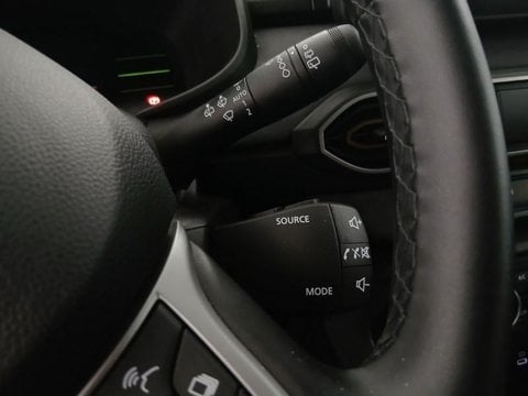 Voitures D'occasion À Montpellier | Dacia Jogger 1.6 Hybrid 140Ch Extreme 7 Places -24