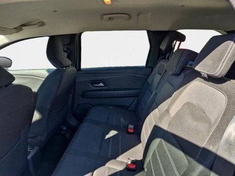 Voitures D'occasion À Montpellier | Dacia Jogger 1.0 Eco-G 100Ch Expression 5 Places