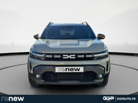 Voitures D'occasion À Montpellier | Dacia Duster 1.8 Hybrid 155Ch Extreme