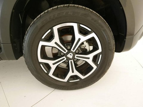 Voitures D'occasion À Montpellier | Dacia Duster 1.5 Dci 110Ch Prestige 4X2 Edc