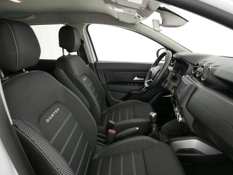 Voitures D'occasion À Montpellier | Dacia Duster 1.2 Tce 125Ch Prestige 4X2