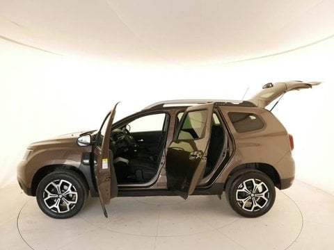 Voitures D'occasion À Montpellier | Dacia Duster 1.3 Tce 150Ch Fap Prestige 4X2 E6U