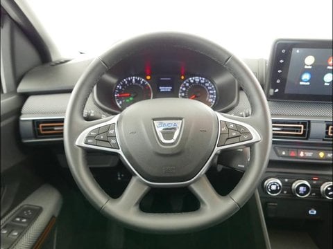 Voitures D'occasion À Montpellier | Dacia Sandero 1.0 Tce 90Ch Stepway Confort -22