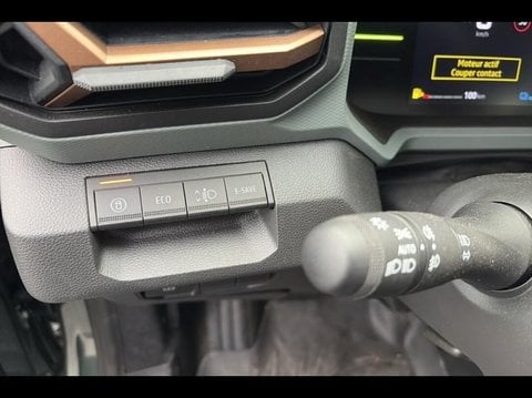 Voitures D'occasion À Montpellier | Dacia Duster 1.6 Hybrid 140Ch Extreme