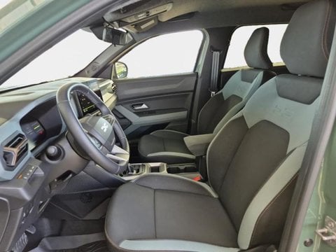 Voitures D'occasion À Montpellier | Dacia Duster Hybrid 140 Extreme